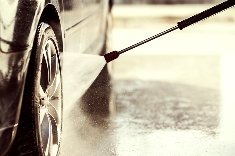 Car Cleaning Services in Worthing West Sussex