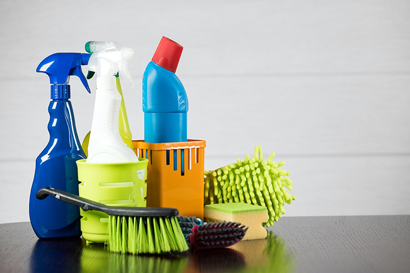 Domestic House Cleaning in Worthing West Sussex