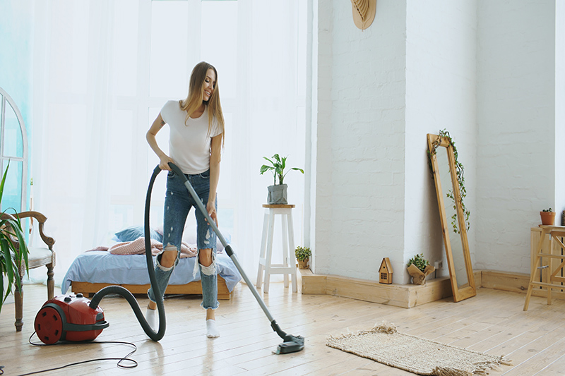 Home Cleaning Services in Worthing West Sussex