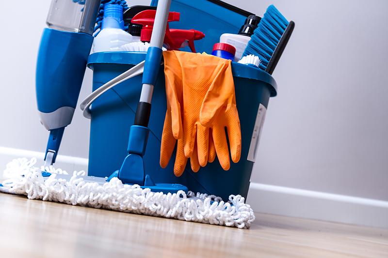 House Cleaning Services in Worthing West Sussex