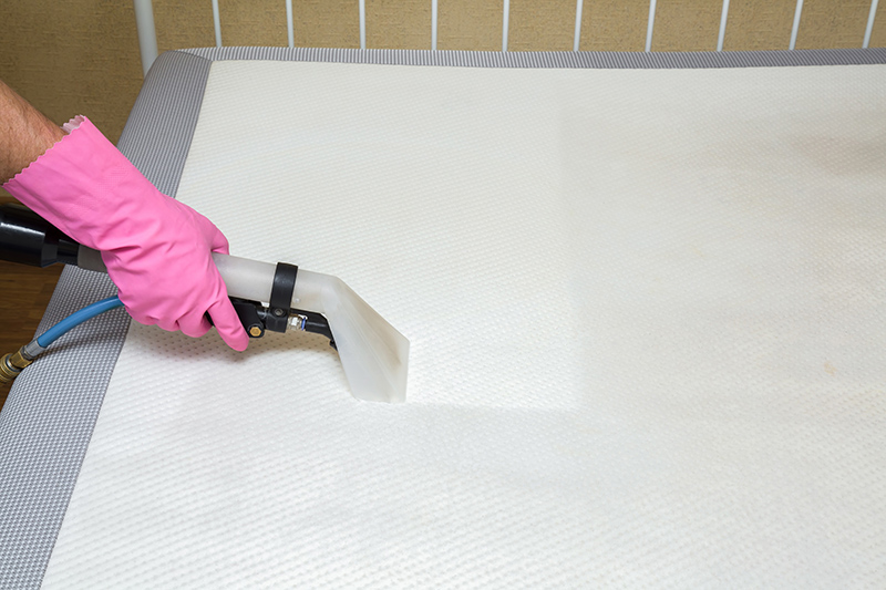 Mattress Cleaning Service in Worthing West Sussex