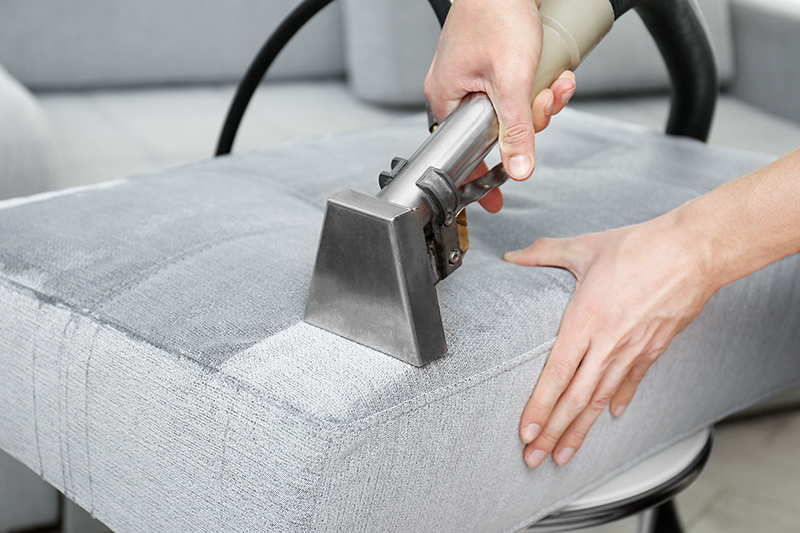 Sofa Cleaning Services in Worthing West Sussex